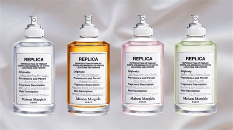 apothecary replica perfume|9 REPLICA perfumes to spritz when you want a Parisian.